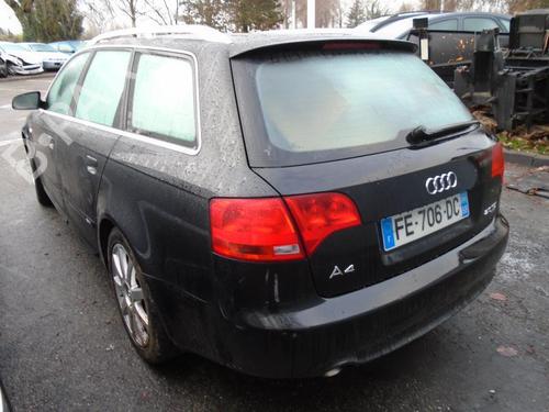 Right taillight AUDI A4 B7 Avant (8ED) 2.0 TDI quattro | BP21315573C35 