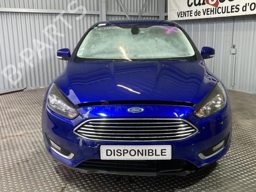 Venstre solskærm FORD FOCUS IV (HN) 1.0 EcoBoost | BP33048862I1  - Image 9