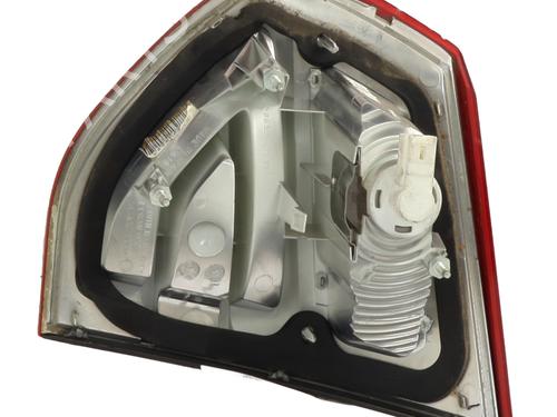 Left tailgate light CITROËN C4 Picasso I MPV (UD_) 1.6 HDi | BP28519187C79 