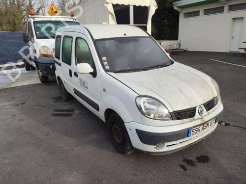 Right headlight RENAULT KANGOO (KC0/1_) 1.5 dCi | BP33023999C29 - Image 11