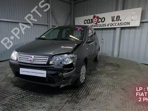 Used Parts FIAT PUNTO (188_) 1.3 JTD 16V (70 hp) 4428447