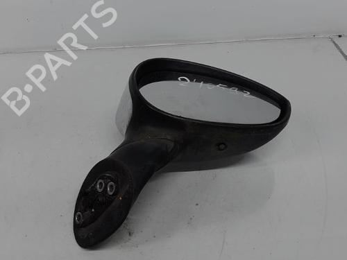 Right mirror FIAT PUNTO EVO (199_) 1.3 D Multijet (199AXC1A, 199BXC1A, 199AXT1A, 199BXT1A) | BP21297400C27 