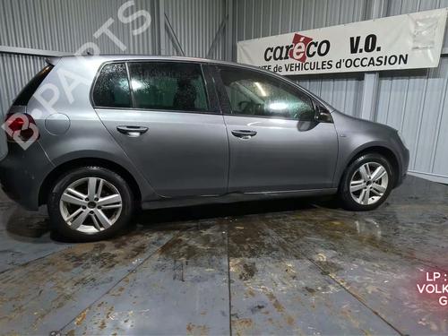 Climate control VW GOLF VI (5K1) 1.2 TSI | BP31715770I5 - Image 15