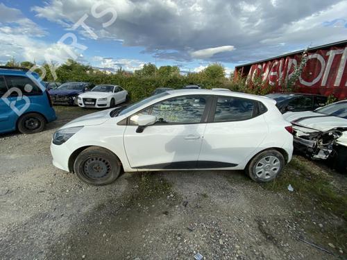 Left front window switch RENAULT CLIO IV (BH_) 1.5 dCi 90 | BP21299972I27 