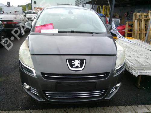 Radio PEUGEOT 5008 (0U_, 0E_) 1.6 HDi | BP21298049E6 