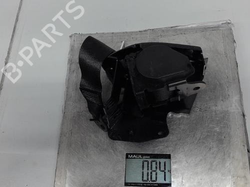 Used Rear left seatbelt Rear left seatbelt BMW 2 Coupe (F22, F87) 220 d (184 hp) 21308622 21308622