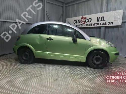 Steering column stalk CITROËN C3 Pluriel (HB_) 1.4 | BP33123099I23 - Image 10