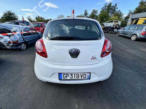 Tailgate FORD KA (RU8)  | BP21320283C6 