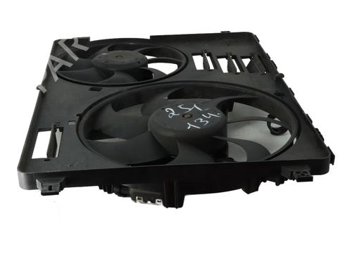 Radiator fan LAND ROVER DISCOVERY SPORT (L550) 2.2 D 4x4 | BP27345966M35