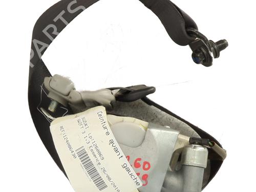 front-left-seatbelt-suzuki-swift-iii-mz-ez-2005-33849117 main image