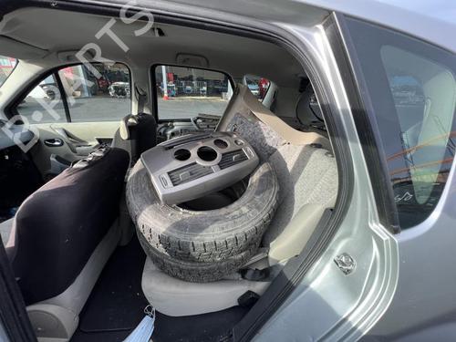 Starter RENAULT SCÉNIC II (JM0/1_) 1.9 dCi (JM14) | BP21319014M8 