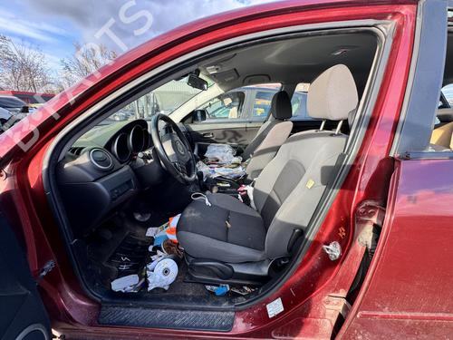 ABS pump MAZDA 3 (BK) 1.6 MZ-CD | BP21302418M43 