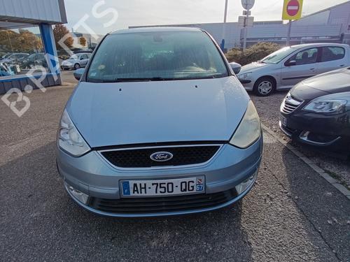 Left headlight FORD GALAXY II (WA6) 1.8 TDCi | BP30004260C28 - Image 15