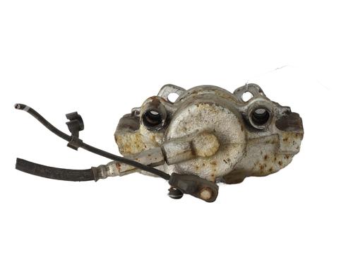 Used Right front brake caliper MERCEDES-BENZ VITO Van (W638) 108 D 2.3 (638.064, 638.068) (79 hp) 21294958