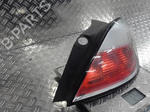 Right taillight OPEL ASTRA H (A04) 1.7 CDTI (L48) | BP21684307C35 