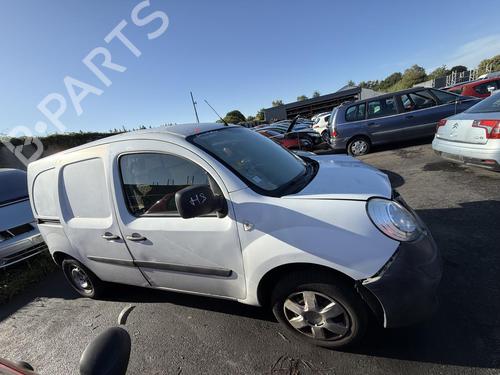 Front left seatbelt RENAULT KANGOO Express (FW0/1_) 1.5 dCi 70 (FW0A, KW0V) | BP28353060I26 - Image 12