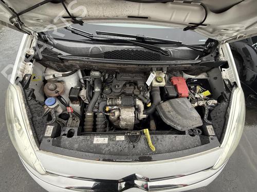 Climate control CITROËN BERLINGO Box Body/MPV (B9) 1.6 HDi / BlueHDi 75 | BP26399341I5  - Image 17