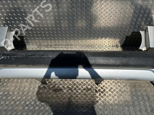 Used Rear bumper PEUGEOT 207 SW (WK_) 1.4 16V (95 hp) 24878010