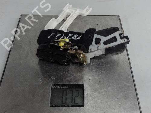 Rear right lock HYUNDAI SANTA FÉ I (SM) 2.0 CRDi | BP21371059C99 
