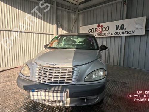 AC compressor CHRYSLER PT CRUISER (PT_) 2.0 | BP34526416M34  - Image 19