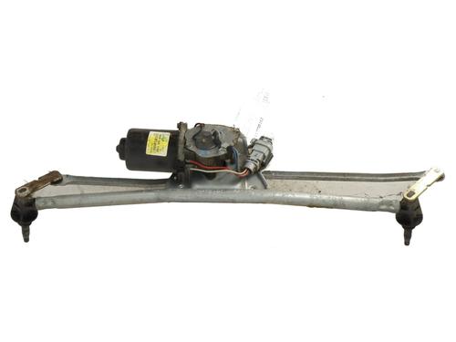 Front wiper motor RENAULT KANGOO (KC0/1_) D 65 1.9 (KC0E, KC02, KC0J, KC0N) | BP30861211M29