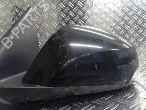 Left mirror RENAULT LAGUNA III (BT0/1) 2.0 dCi (BT01, BT08, BT09, BT0E, BT0K, BT12, BT1C, BT1D,... | BP21876476C26 
