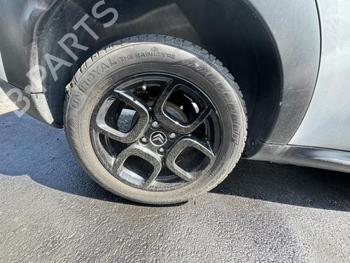 Dør venstre bagtil CITROËN C4 CACTUS 1.2 VTi 82 | BP28385133C4  - Image 14