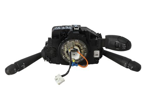 Used Steering column stalk Steering column stalk PEUGEOT 2008 I (CU_) 1.2 VTi (82 hp) 29894821 29894821