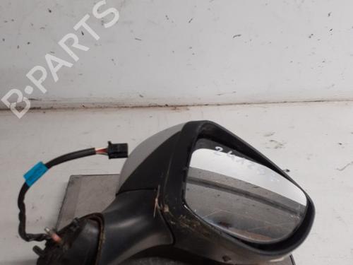 Right mirror RENAULT CLIO IV (BH_) 1.5 dCi 90 | BP21291059C27 