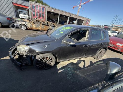 Gearbox VW GOLF VI (5K1) 1.6 TDI | BP28111442M3 - Image 8