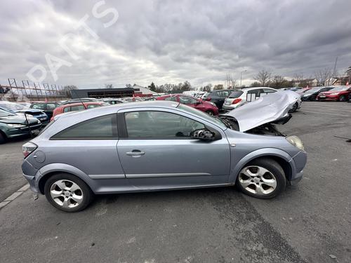 Left taillight OPEL ASTRA H GTC (A04) 1.9 CDTI (L08) | BP21290127C34 