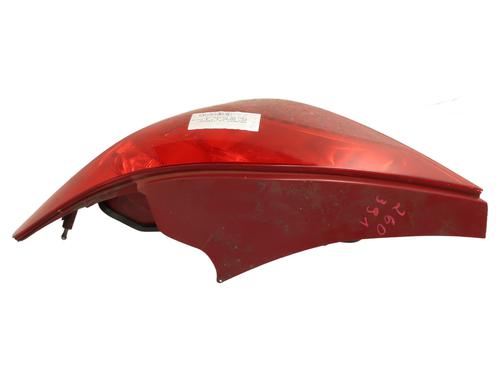 Right taillight PEUGEOT 207 (WA_, WC_) 1.4 16V | BP31941674C35 