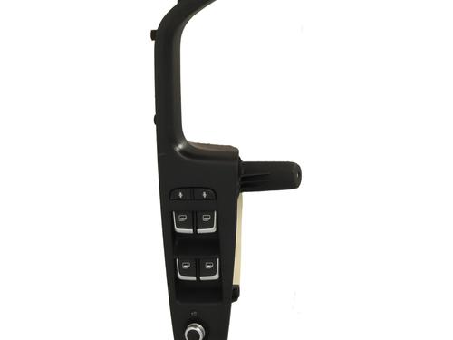 Used Left front window switch Left front window switch 34499733 34499733