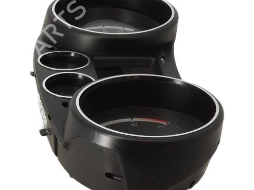 Used Instrument cluster Instrument cluster PEUGEOT 308 I (4A_, 4C_) 1.6 16V (120 hp) 32304403 32304403