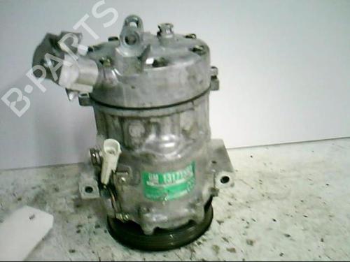 AC-Kompressor FIAT CROMA (194_) 1.9 D Multijet (194AXC1B, 194AXC12) (150 hp) 21364336