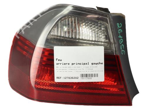 Left taillight BMW 3 (E90) | BP36468253C34 - Image 4