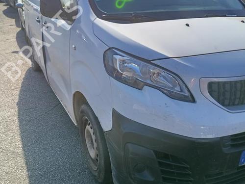 Climate control PEUGEOT EXPERT Van (V_) 2.0 BlueHDi 120 | BP24235902I5 - Image 5