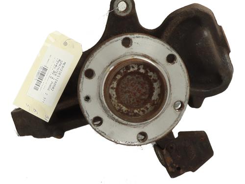 Used Left front steering knuckle MERCEDES-BENZ SPRINTER 3,5-t Platform/Chassis (B906) 311 CDI (906.131, 906.133, 906.135, 906.231, 906.233,... (114 hp) 21869783