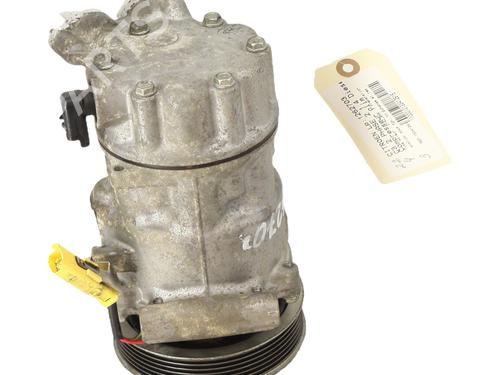 Used AC compressor AC compressor 39494772 39494772