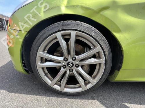 Seat buckle HYUNDAI GENESIS Coupe 2.0 T | BP21369380I32 - Image 9