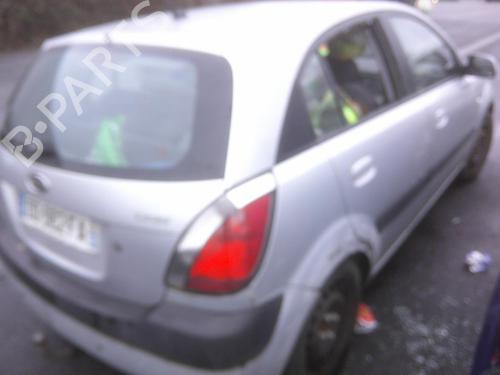 Right sun visor KIA RIO II (JB) 1.5 CRDi | BP27703176I2  - Image 14