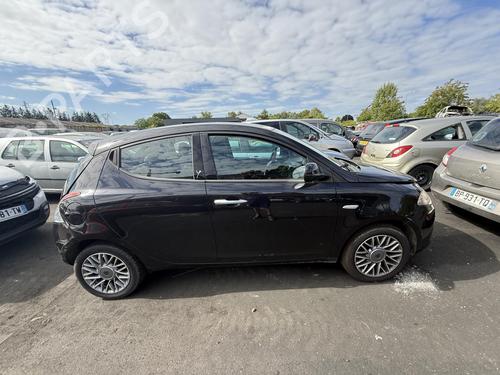 Left headlight LANCIA YPSILON (312_) 0.9 TwinAir (312.PXG11, 312.PXG1A, 312.YXG11, 312.YXG1A) | BP27611299C28 - Image 15