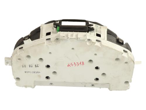 instrument-cluster-volvo-v50-545-2003-2004-2005-2006-2007-2008-2009-2010-2011-2012-28315048 main image
