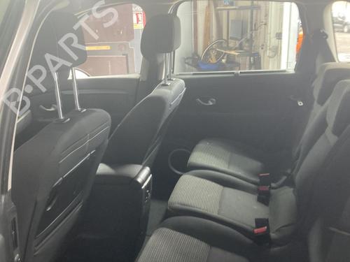 Left front window switch RENAULT SCÉNIC III (JZ0/1_) 1.5 dCi | BP34110532I27  - Image 19