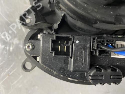 Heater blower motor RENAULT MEGANE IV Grandtour (K9A/M/N_) 1.5 dCi 110 | BP21315217M62 