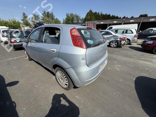 Starter FIAT GRANDE PUNTO (199_) 1.3 D Multijet | BP25812897M8 - Image 13