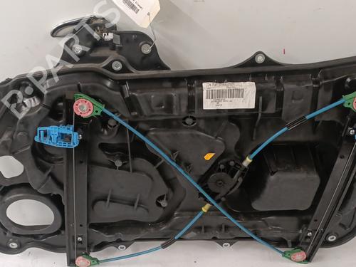 Left front window motor LANCIA YPSILON (843_) 1.3 JTD (843.AXD11, 843.AXD1A) | BP32300978E21 - Image 3