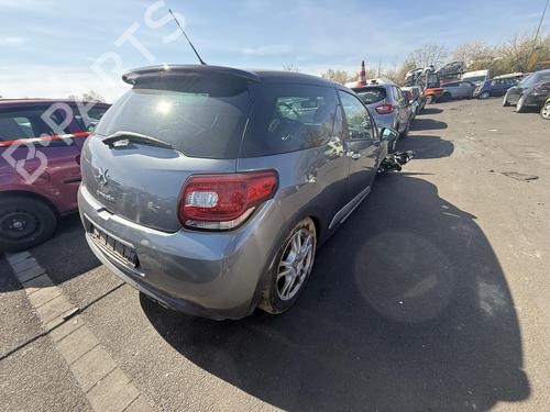 Left daytime light CITROËN DS3 (SA_) 1.6 THP 155 | BP24825347C104 - Image 13