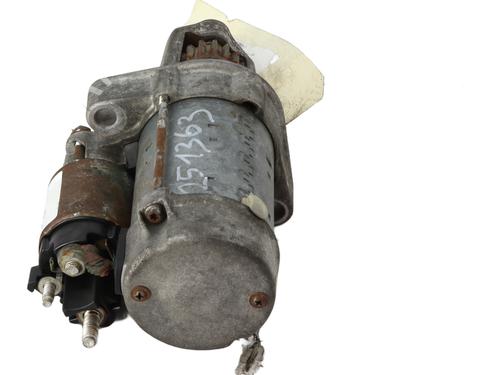 Starter MERCEDES-BENZ GLA-CLASS (X156) GLA 220 CDI 4-matic (156.905) | BP26241321M8 
