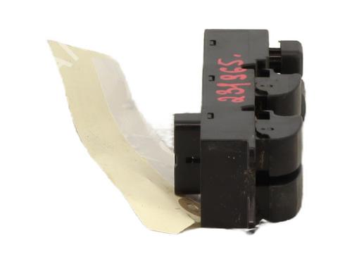 Used Left front window switch Left front window switch MITSUBISHI LANCER VIII (CY_A, CZ_A) 1.8 (CY3A, CY6A) (143 hp) 32212693 32212693